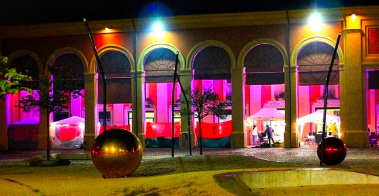 Mercatini Fiera di Natale